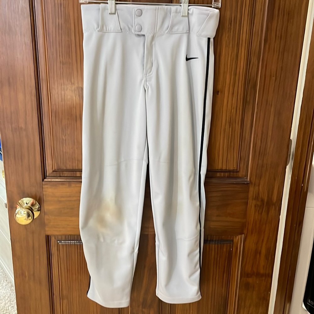 Boys Nike baseball pants